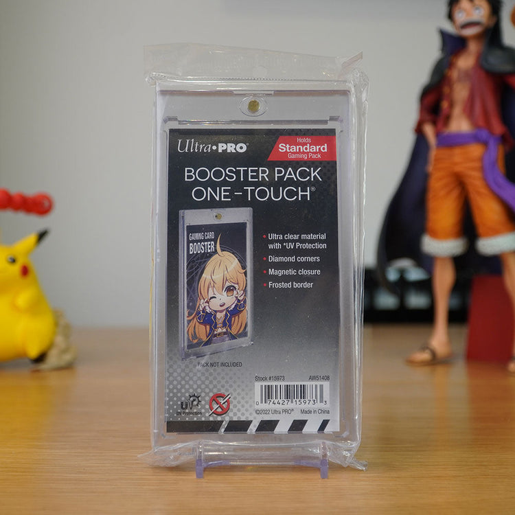 Storage and Display