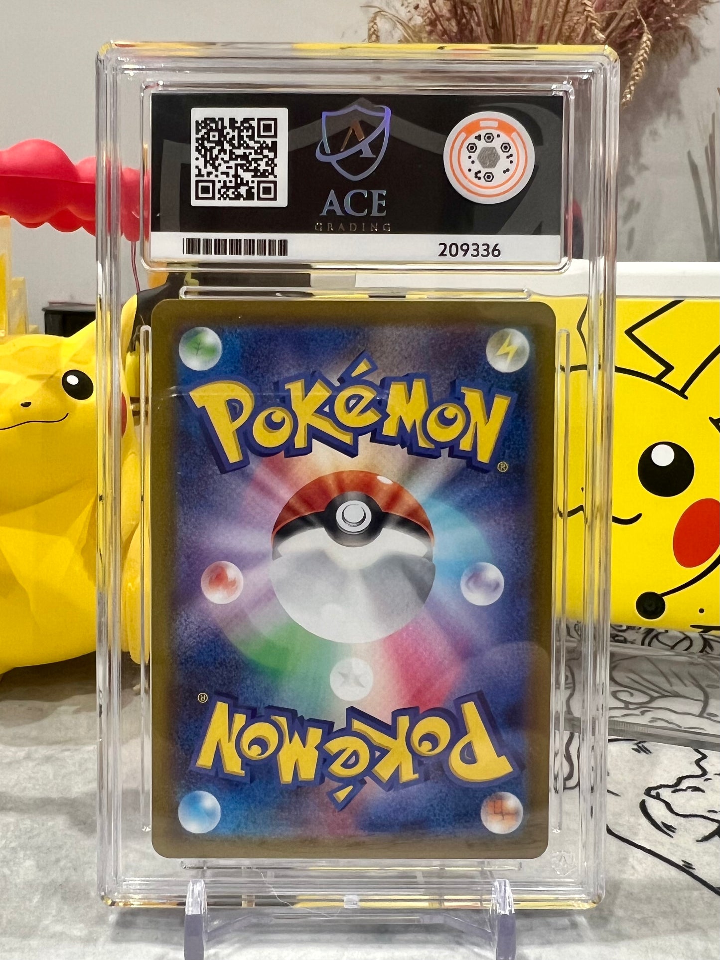 Dudunsparce 083/071 ACE 10 - Pokémon - Snow Hazard - Japanese