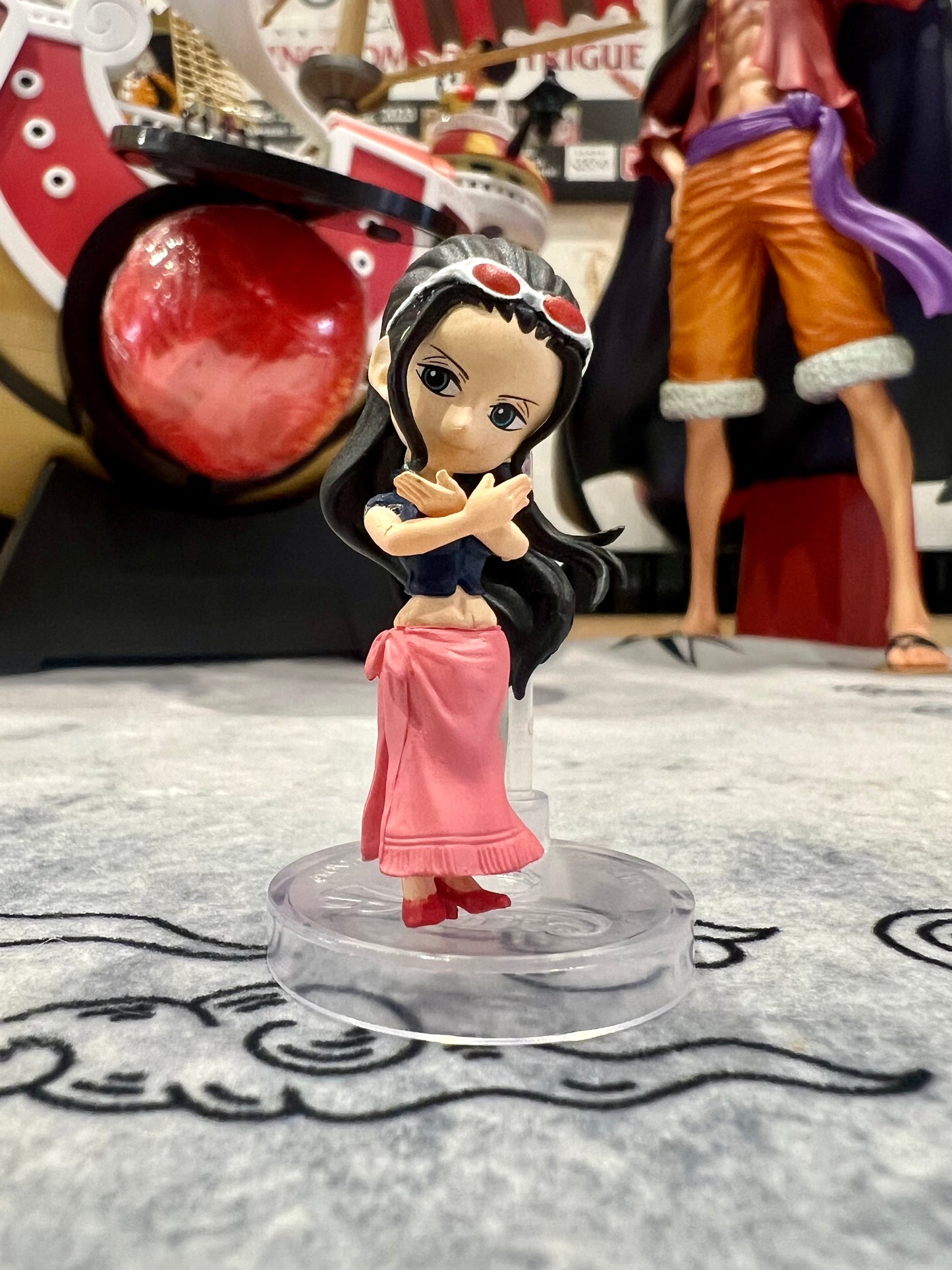 Robin - One Piece: Onepi no Mi