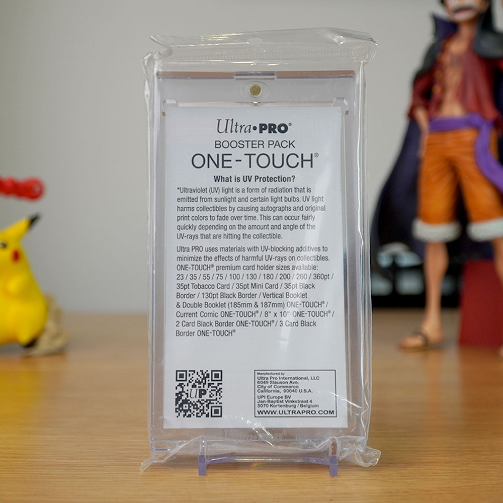 Ultra Pro Booster Pack ONE-TOUCH Magnetic Holder