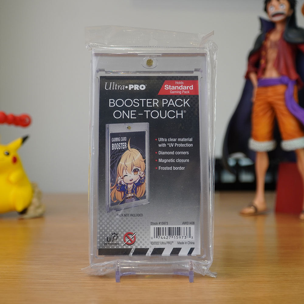 Ultra Pro Booster Pack ONE-TOUCH Magnetic Holder