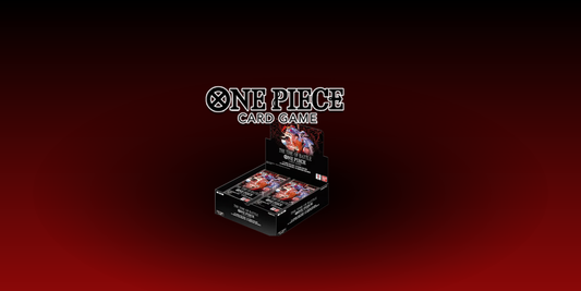 One Piece OP-16 Pre Order's are LIVE!