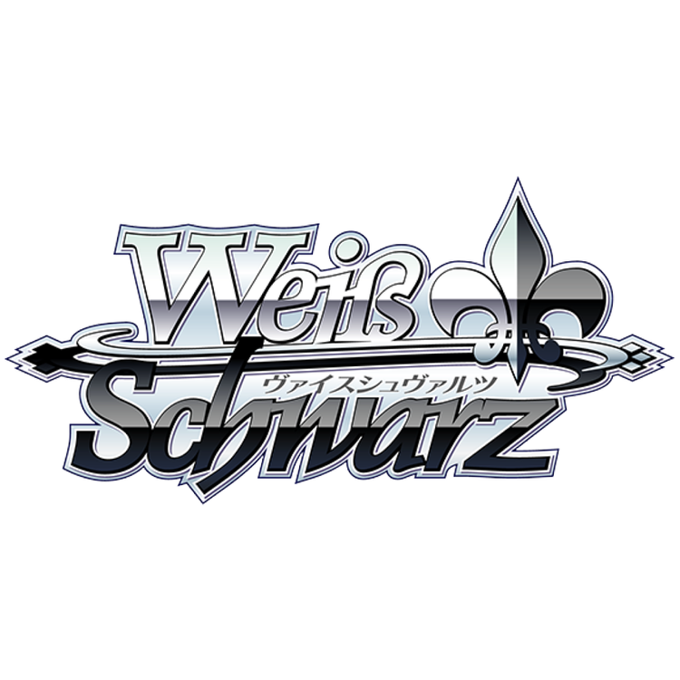 Weiß Schwarz