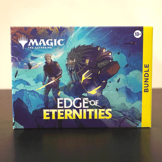Magic: The Gathering: Edge of Eternities Bundle