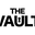 The Vault TCG+ logo